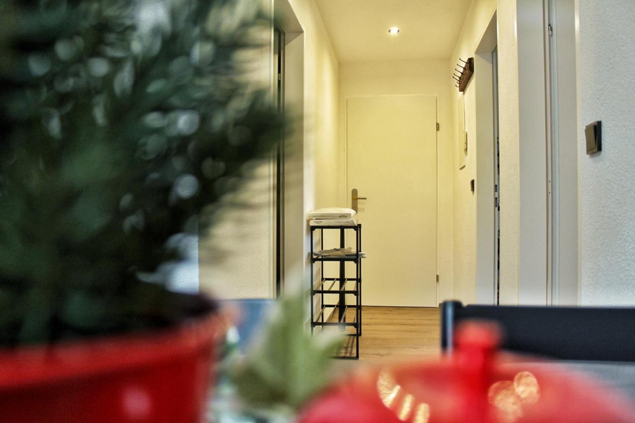 Idyllische Suite In Zentrumsnaehe Mit Parkplatz Top 1 กมุนเดน ภายนอก รูปภาพ