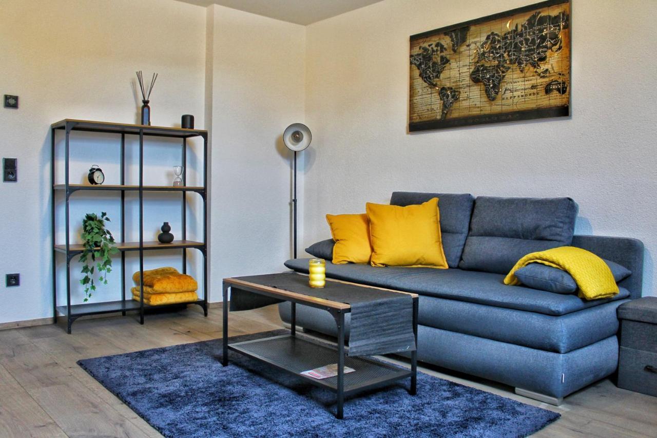 Idyllische Suite In Zentrumsnaehe Mit Parkplatz Top 1 กมุนเดน ภายนอก รูปภาพ