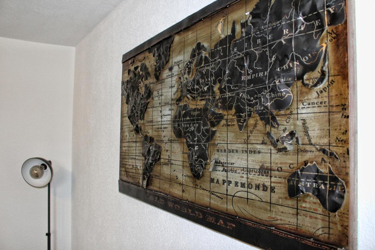 Idyllische Suite In Zentrumsnaehe Mit Parkplatz Top 1 กมุนเดน ภายนอก รูปภาพ