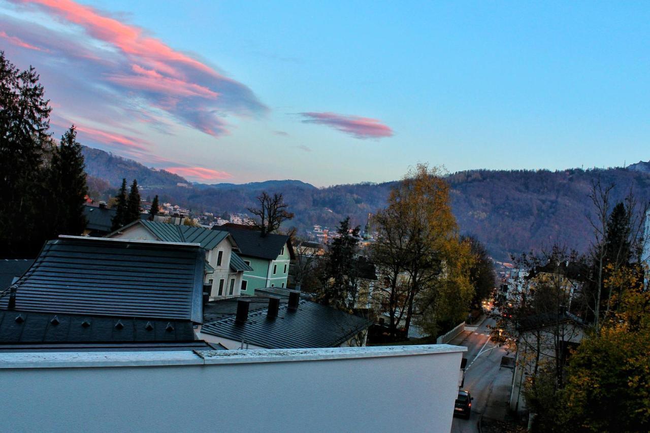 Idyllische Suite In Zentrumsnaehe Mit Parkplatz Top 1 กมุนเดน ภายนอก รูปภาพ