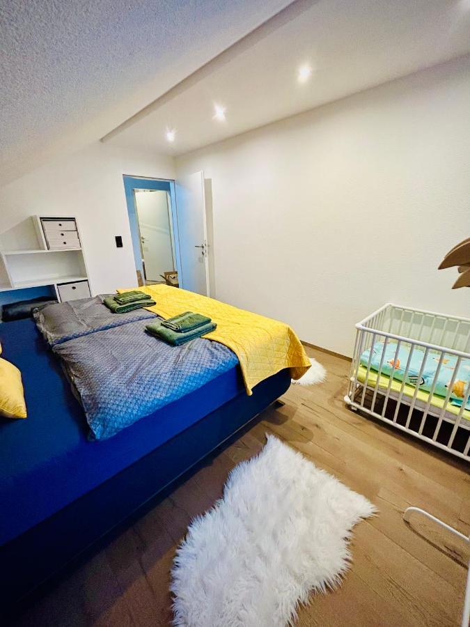 Idyllische Suite In Zentrumsnaehe Mit Parkplatz Top 1 กมุนเดน ภายนอก รูปภาพ
