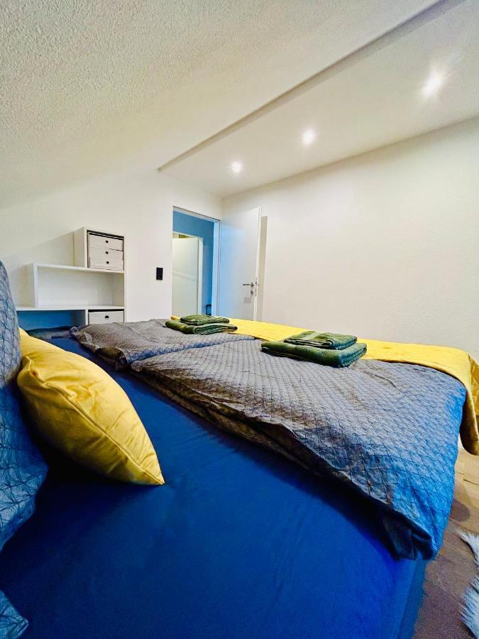 Idyllische Suite In Zentrumsnaehe Mit Parkplatz Top 1 กมุนเดน ภายนอก รูปภาพ